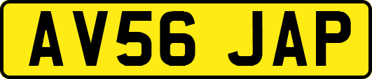 AV56JAP