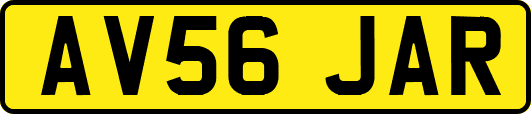 AV56JAR