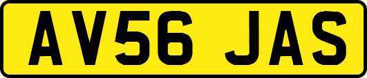 AV56JAS