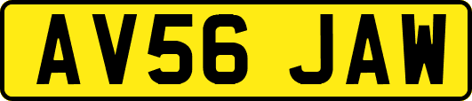 AV56JAW