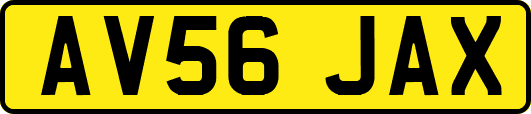 AV56JAX