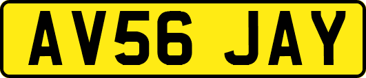 AV56JAY