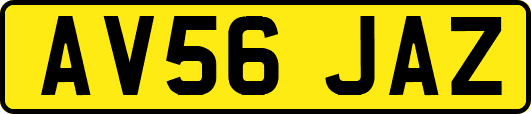 AV56JAZ