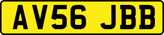 AV56JBB