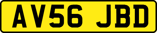 AV56JBD