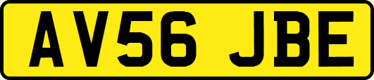 AV56JBE