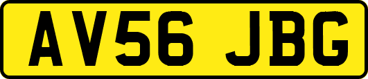 AV56JBG