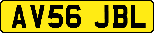 AV56JBL