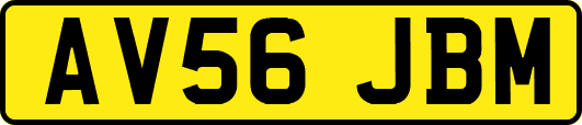 AV56JBM