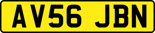AV56JBN