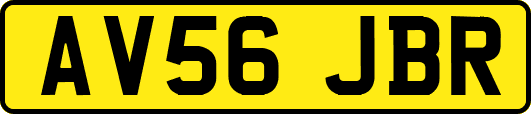 AV56JBR