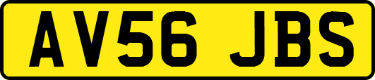 AV56JBS