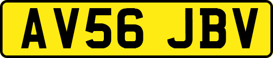 AV56JBV