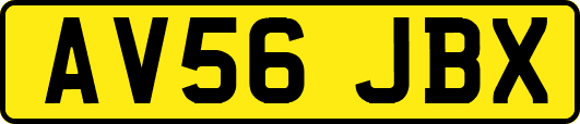 AV56JBX