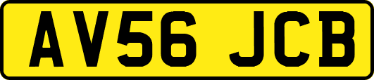 AV56JCB