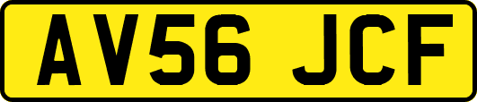 AV56JCF