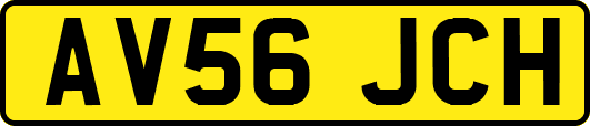 AV56JCH