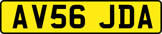 AV56JDA