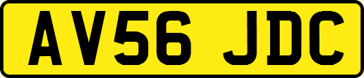 AV56JDC