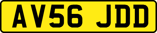 AV56JDD
