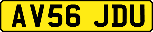 AV56JDU