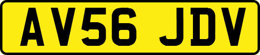AV56JDV