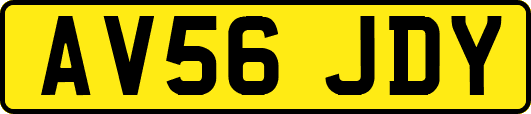 AV56JDY