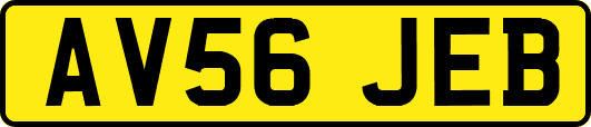 AV56JEB