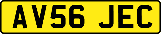 AV56JEC