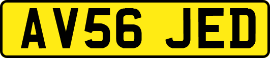 AV56JED