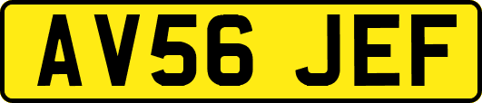 AV56JEF