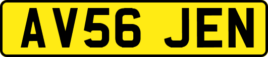 AV56JEN