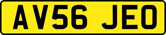AV56JEO