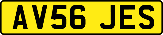 AV56JES