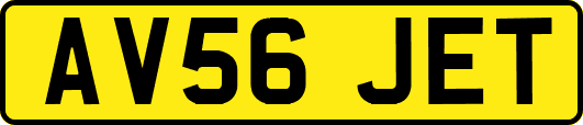 AV56JET