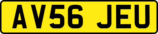 AV56JEU