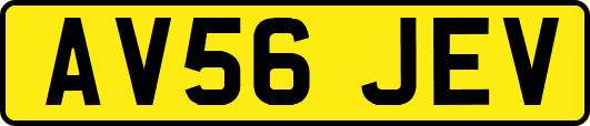 AV56JEV