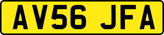 AV56JFA