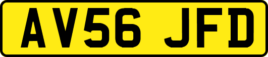 AV56JFD