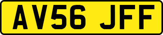 AV56JFF