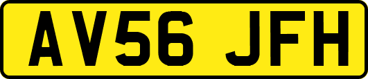AV56JFH