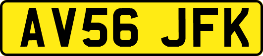 AV56JFK