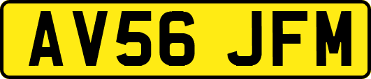 AV56JFM