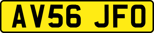 AV56JFO