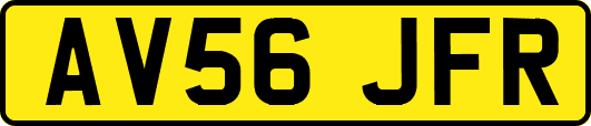 AV56JFR