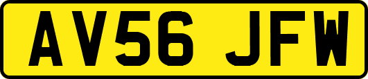 AV56JFW