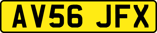 AV56JFX