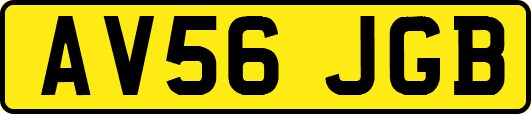 AV56JGB
