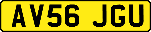 AV56JGU