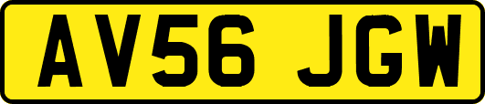 AV56JGW